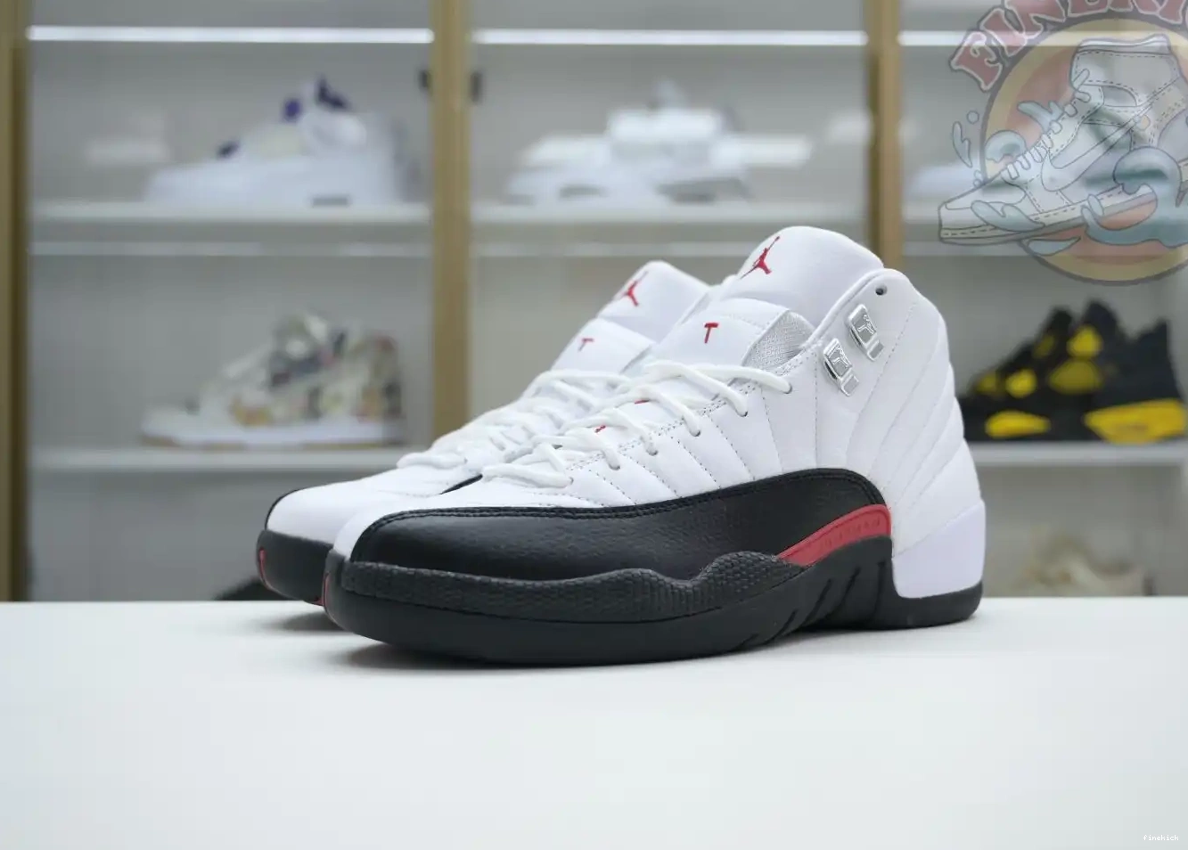 Jordan 12
